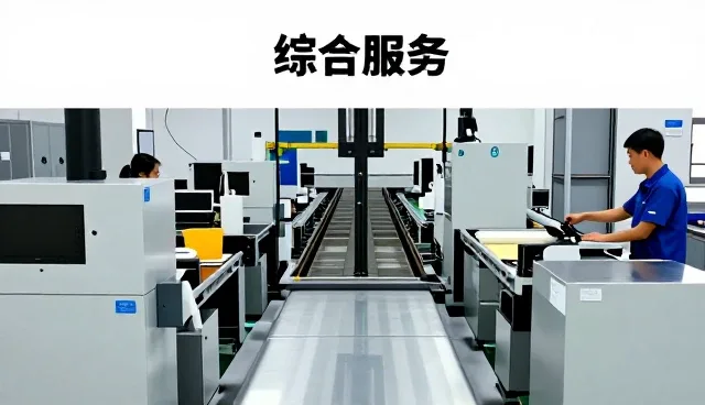 智能监控系统